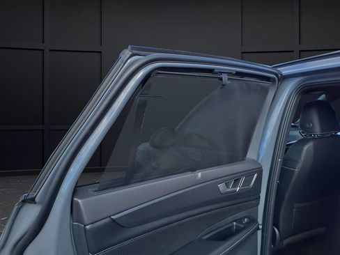 New 2026 Volkswagen Atlas Cross Sport SEL R-Line image 42