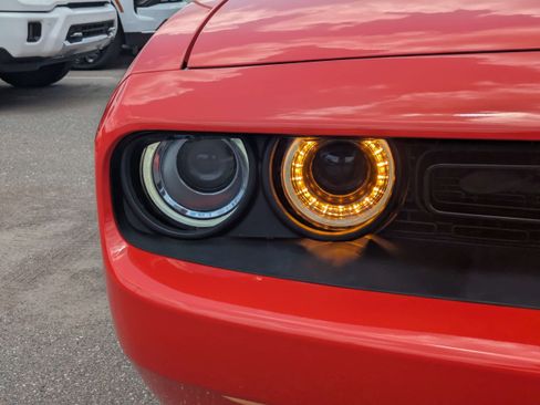 Used 2023 Dodge Challenger GT w/ Plus Package RWD image 8