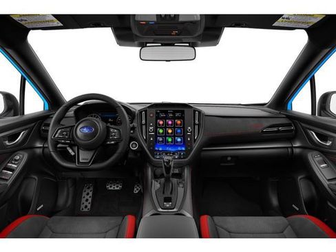 New 2026 Subaru WRX GT image 19