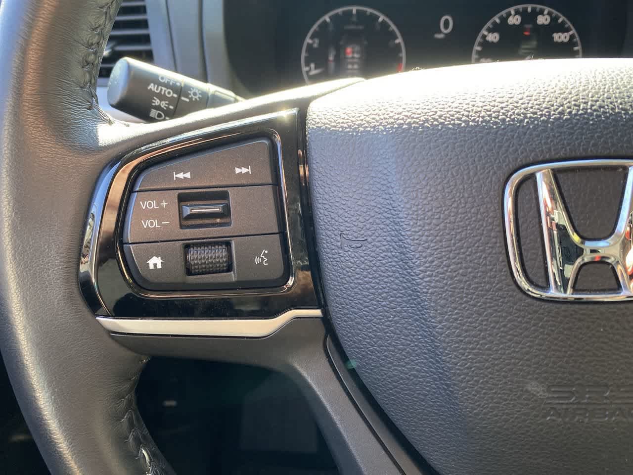 Used 2025 Honda Odyssey EX-L image 20