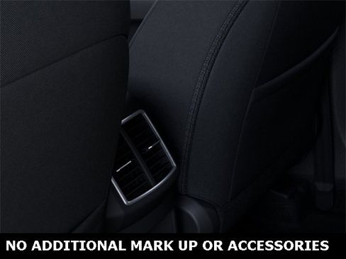 New 2026 Kia Sportage LX image 26