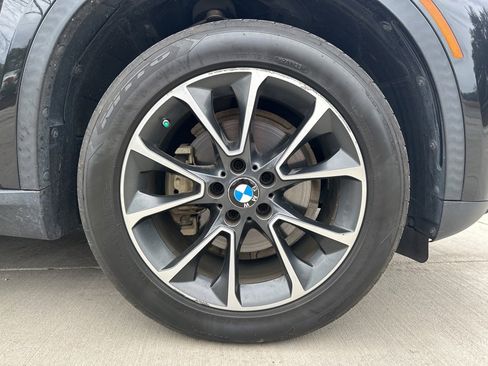 Used 2016 BMW X5 xDrive35i image 9