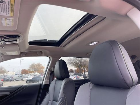 Used 2024 Subaru Outback Onyx Edition XT w/ Tech Package 2 image 24