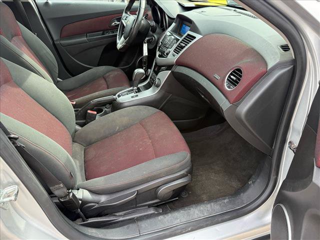 Used 2011 Chevrolet Cruze LT FWD image 17