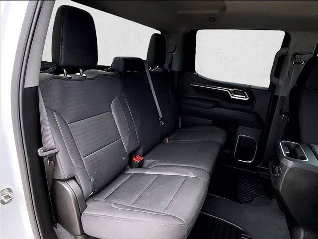 Used 2024 Chevrolet Silverado 1500 RST RWD image 28