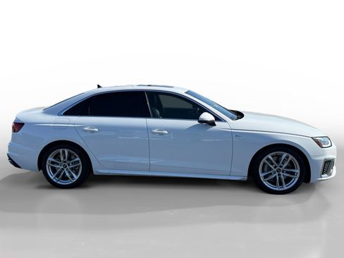 Used 2022 Audi A4 2.0T Premium Plus AWD/4WD image 6