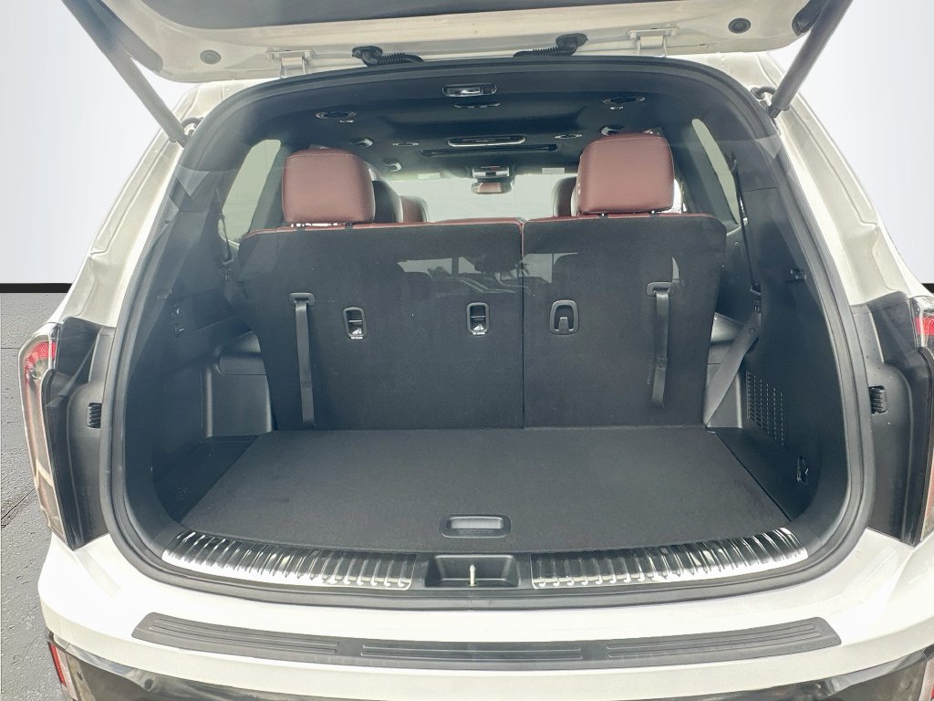 Used 2023 Kia Telluride SX AWD/4WD image 28