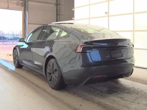 Used 2024 Tesla Model 3 Long Range image 2