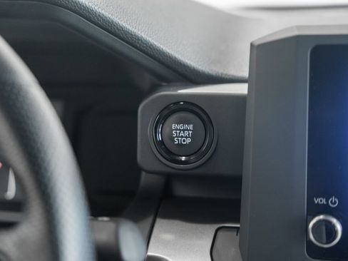 New 2026 Toyota Tacoma SR5 AWD/4WD image 23