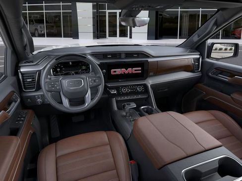 New 2026 GMC Sierra 1500 Denali Ultimate AWD/4WD image 15