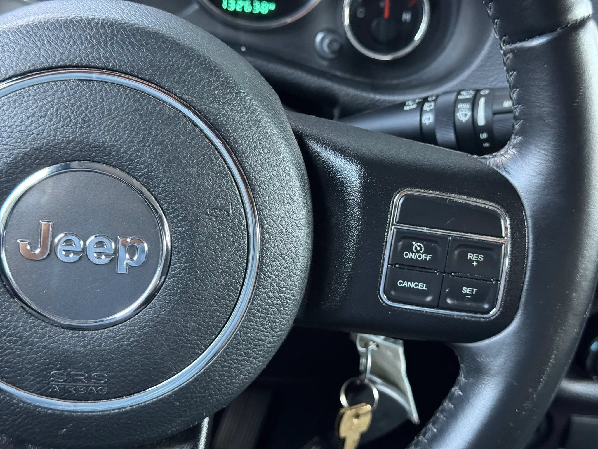 Used 2017 Jeep Wrangler Unlimited Sport w/ Quick Order Package 24S AWD/4WD image 20