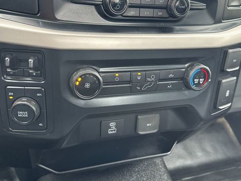 Used 2021 Ford F150 XL image 16