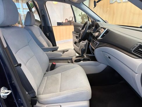 Used 2017 Honda Pilot EX image 43