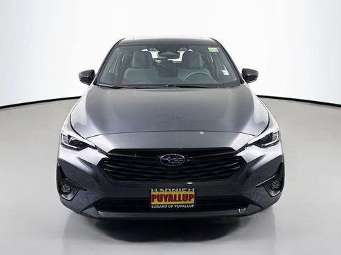 New 2026 Subaru Impreza RS AWD/4WD image 2