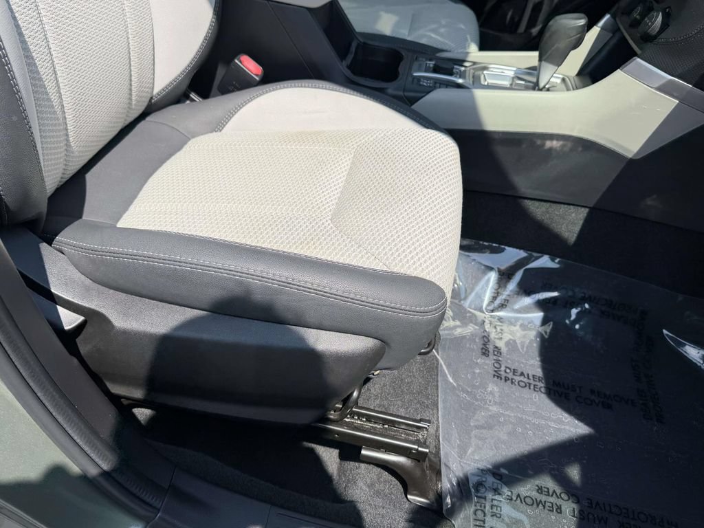 Used 2019 Subaru Forester Premium w/ All-Weather Package AWD/4WD image 11