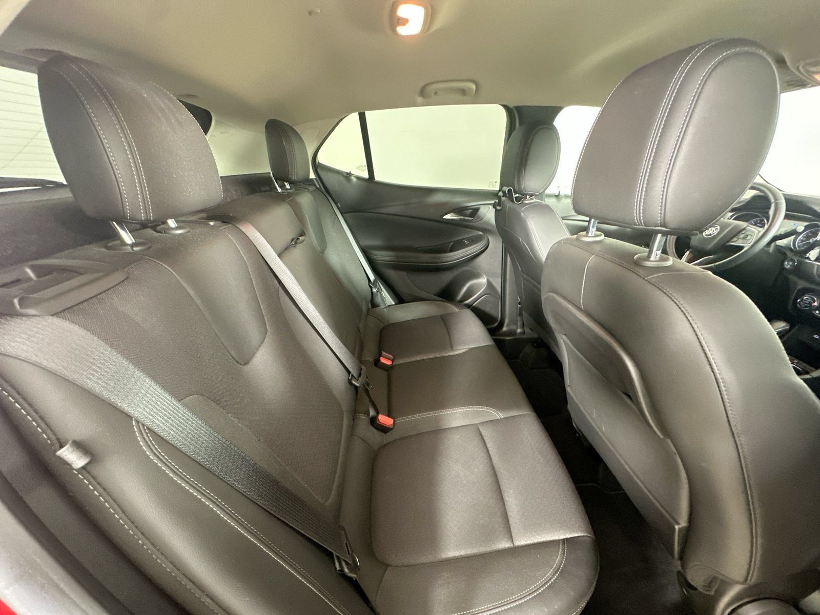Used 2023 Buick Encore GX Select AWD/4WD image 42