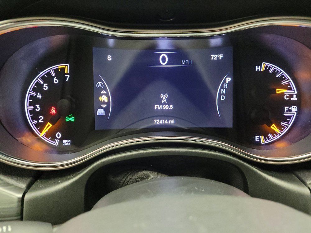 Used 2020 Jeep Grand Cherokee Limited AWD/4WD image 23