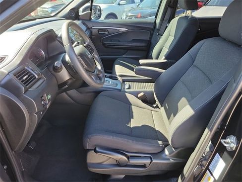 Used 2021 Honda Passport Sport image 20