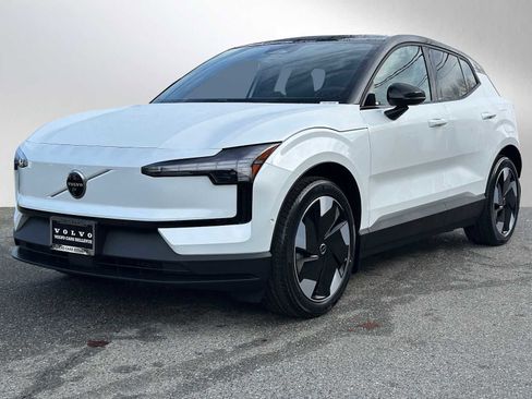 New 2026 Volvo EX30 Ultra image 7