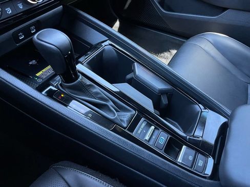 Certified 2025 Honda Accord Sport image 19