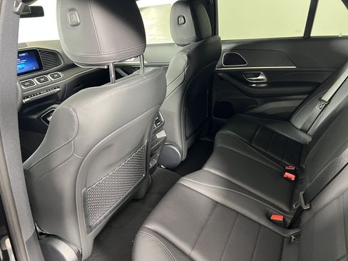 New 2026 Mercedes-Benz GLE 450 4MATIC Coupe image 21