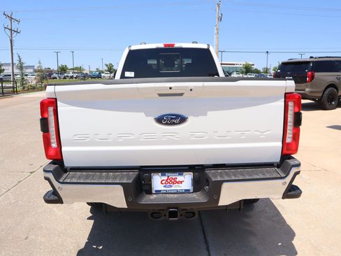 New 2026 Ford F350 Lariat AWD/4WD image 24