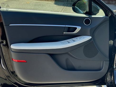 New 2026 Hyundai Sonata SEL image 12