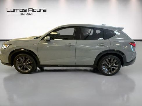 Used 2026 Acura ADX A-Spec FWD image 4