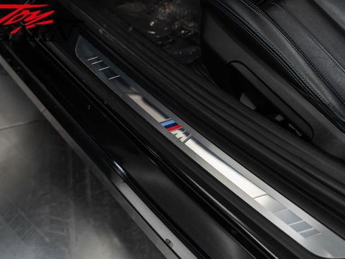 Used 2020 BMW Z4 sDrive30i w/ Premium Package image 30