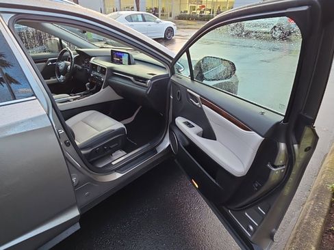 Used 2017 Lexus RX 350 AWD image 19