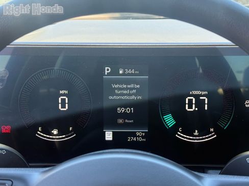 Used 2025 Hyundai Sonata SEL image 19