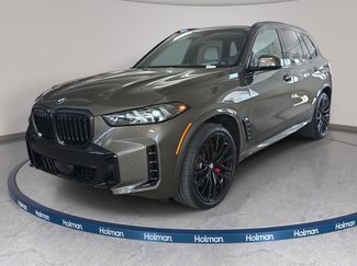 New 2026 BMW X5 sDrive40i w/ M Sport Package video 1