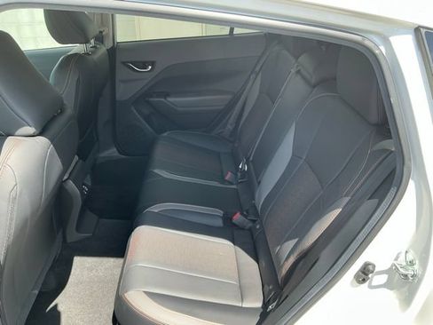 Certified 2025 Subaru Crosstrek 2.5i Limited w/ Crosstrek Mirror Package AWD/4WD image 12