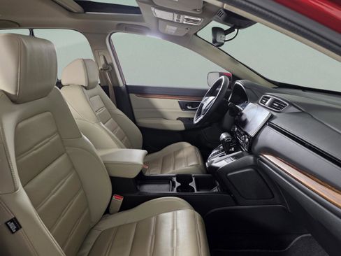 Used 2018 Honda CR-V EX-L image 21