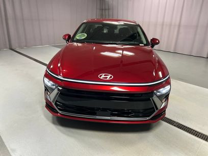 New 2026 Hyundai Sonata SEL