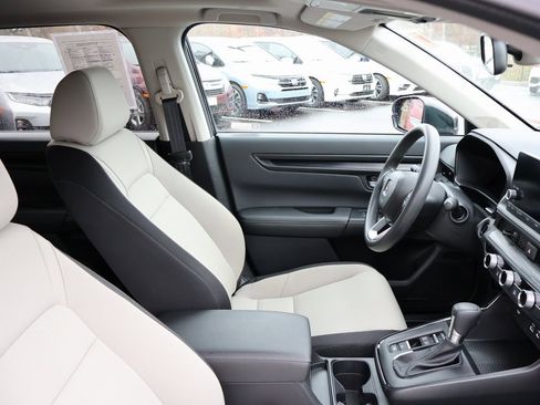 Certified 2023 Honda CR-V EX image 8