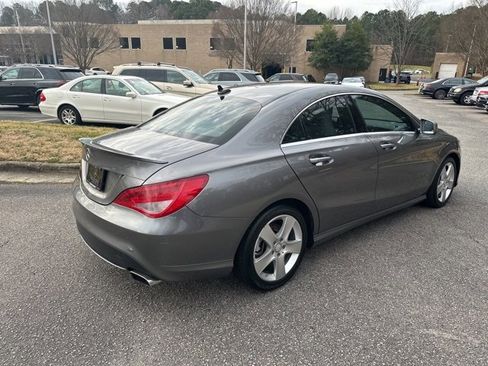Used 2016 Mercedes-Benz CLA 250 image 5