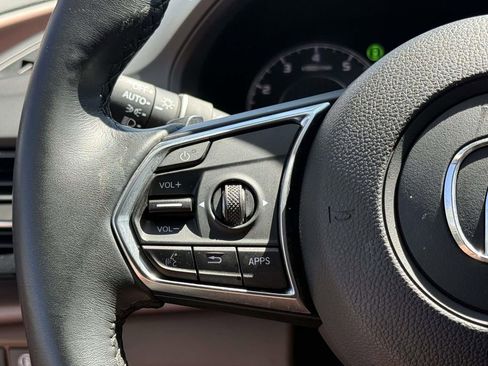 Used 2023 Acura RDX AWD w/ Technology Package image 32