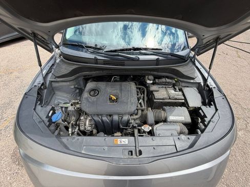Used 2023 Kia Soul LX w/ Option Group 015 FWD image 30