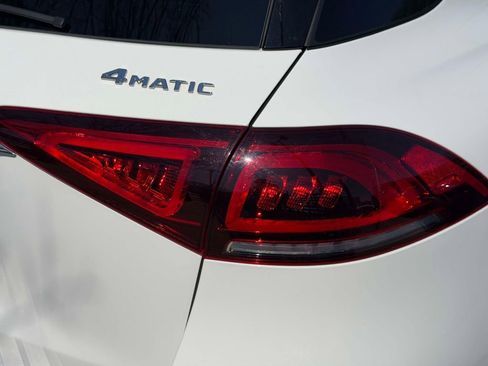 Used 2023 Mercedes-Benz GLE 350 4MATIC image 14
