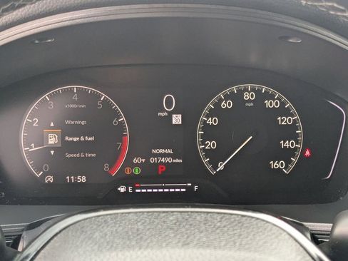 Used 2025 Honda Civic Sport image 18