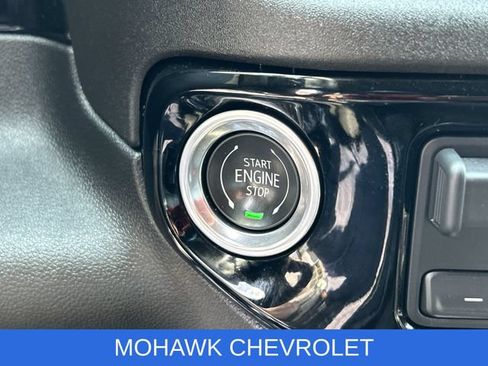 Certified 2023 Chevrolet Silverado 1500 RST AWD/4WD image 17