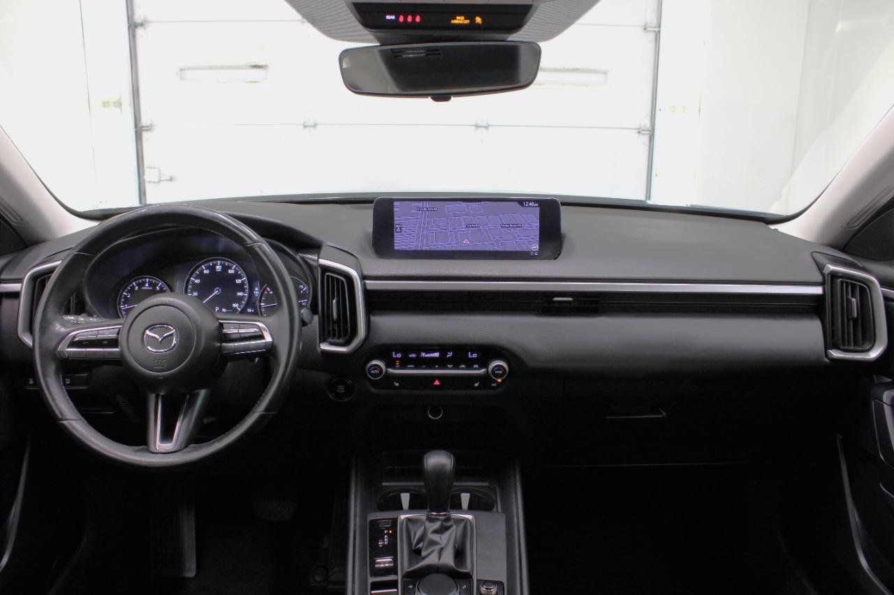 Used 2024 MAZDA CX-50 AWD 2.5 S w/ Preferred Package image 50