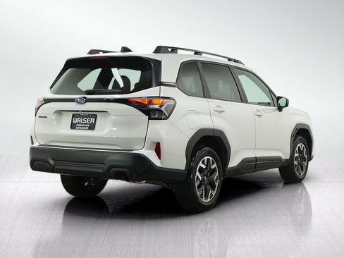 Certified 2026 Subaru Forester Premium AWD/4WD image 6