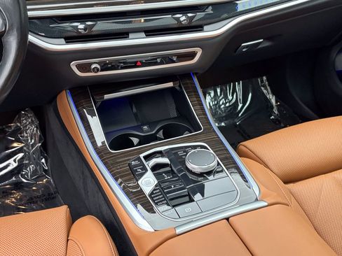 Used 2024 BMW X5 xDrive40i w/ Premium Package AWD/4WD image 37