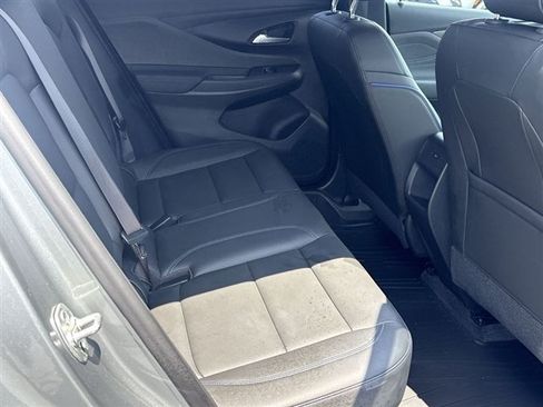 Certified 2024 Buick Envista Sport Touring w/ Convenience I Package FWD image 25