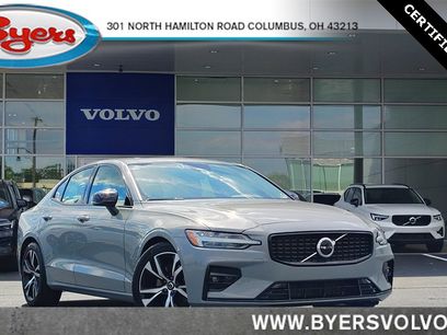 Certified 2024 Volvo S60 B5 Core