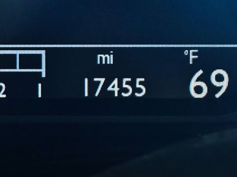 Used 2005 Ferrari 612 Scaglietti image 21