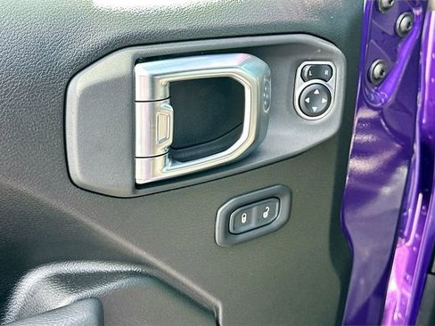 New 2026 Jeep Wrangler Sport S image 12