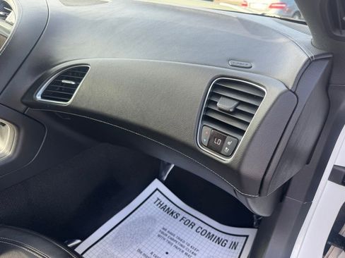 Used 2015 Chevrolet Corvette Stingray Coupe w/ 2LT Preferred Equipment Group image 28